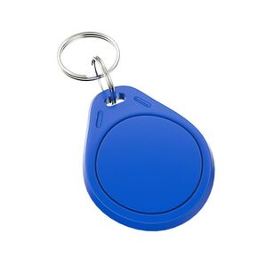 10 قطع من بطاقة الوصول IC، بطاقة 13.56 ميجا هرتز 1K، بطاقة الوصول الذكي RFID، بطاقة M1 (أصفر)