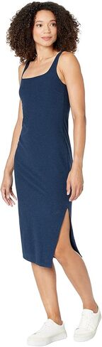 Beyond Yoga Women's Spacedye Icon Midi Dress in Kuwait