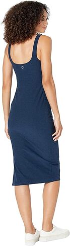 Beyond Yoga Women's Spacedye Icon Midi Dress in Kuwait