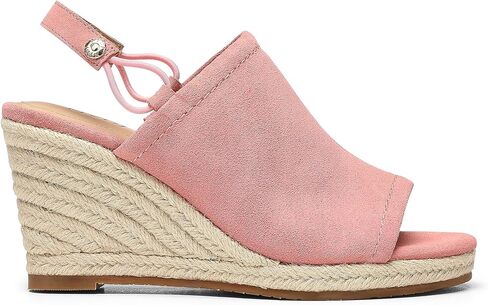 صندل نسائي من NYDJ CAI Espadrille، كونياك، 9 in Kuwait