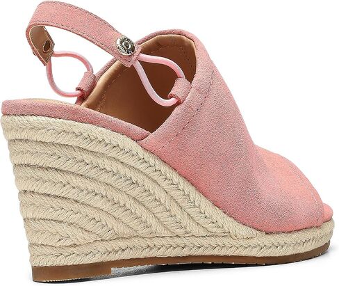 صندل نسائي من NYDJ CAI Espadrille، كونياك، 9 in Kuwait