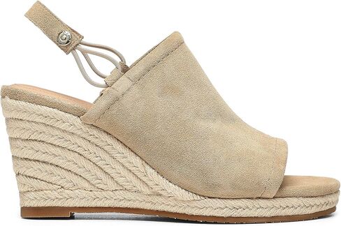 صندل نسائي من NYDJ CAI Espadrille، كونياك، 9 in Kuwait