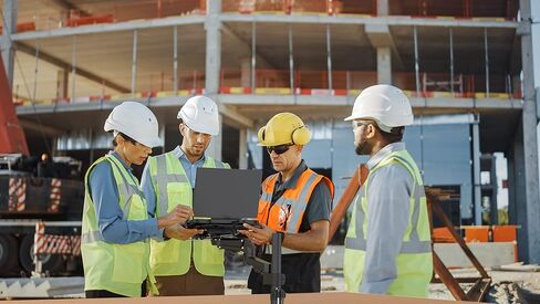 CTA Digital Desk Clamp Mount for Tablets - Universal Security Tablet Clamp Mount for 8" - 12.5" Tablets - Black - (PAD-DMCGHS) in Kuwait