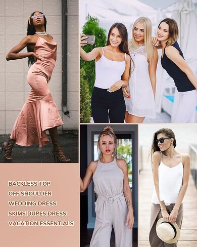 حمالة صدر لاصقة غير مرئية مع غطاء للحلمة يغطي الجلد in Kuwait