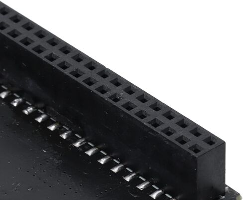 لوحة فلتر الطاقة، DC5V لوحة فلتر الطاقة لوحة فلتر الطاقة لـ Raspberry Pi DAC لوحات فك تشفير الصوت HiFi وحدة توسيع DC5V، فيديو in Saudi Arabia