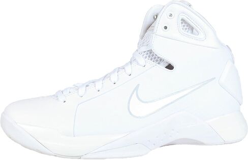 حذاء كرة السلة Hyperdunk TB Hight Top برباط من Nike للرجال in Saudi Arabia