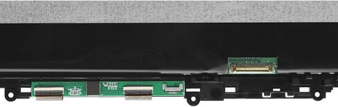 شاشة بديلة 11.6 بوصة لجهاز Lenovo 300w 500w Gen 3 مجموعة محول رقمي لشاشة تعمل باللمس 5M11F29041 5M11F29042 5M11C85595 5M11C85596 5M11C85597 5M11C85598 5M11C85599 5M11F29040 82J1 82J2 82J3 82J4 in Kuwait