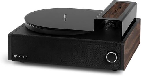 نظام الموسيقى Victrola Premiere V1 Soundbar مع مجموعة التنظيف in Kuwait