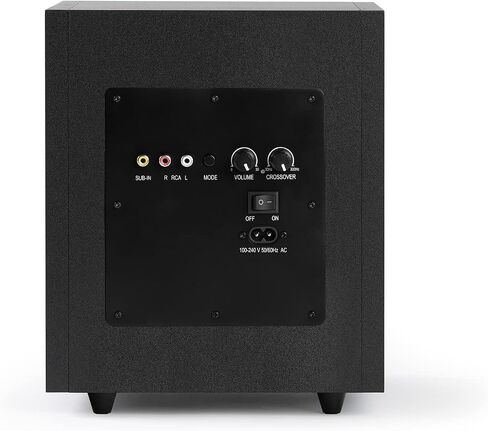 نظام الموسيقى Victrola Premiere V1 Soundbar مع مجموعة التنظيف in Kuwait