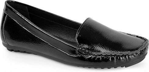 ANN CREEK Fashion Memory Foam Slip On Loafers Shoes for Women, Comfortable and Lightweight in Saudi Arabia