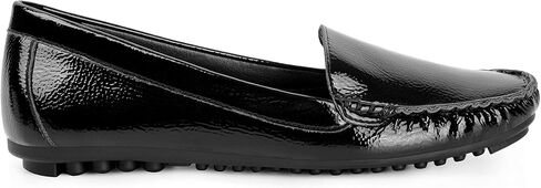ANN CREEK Fashion Memory Foam Slip On Loafers Shoes for Women, Comfortable and Lightweight in Saudi Arabia