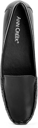 ANN CREEK Fashion Memory Foam Slip On Loafers Shoes for Women, Comfortable and Lightweight in Saudi Arabia