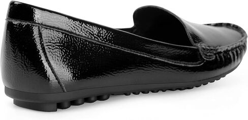 ANN CREEK Fashion Memory Foam Slip On Loafers Shoes for Women, Comfortable and Lightweight in Saudi Arabia