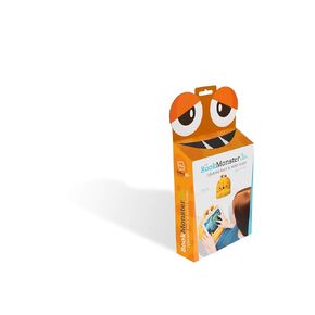 Sammy the Smiler Bookmonster Air
