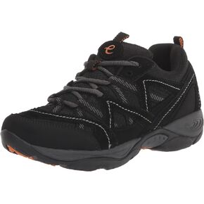 Easy Spirit Women's Exploremap Hiking Shoe, Mood Indigo 401, 7.5 Wide