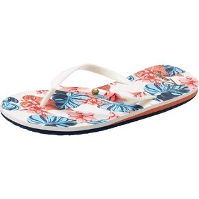 Roxy Women's Portofino Flip Flop Sandals