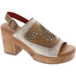 BedStu Jinkie Womens Sandal