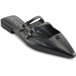 DKNY Women's Cahana Flat Mule