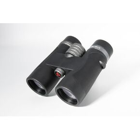 8x42 HD Binoculars - Bak-4 Prism, Lanthanide ED Lens, FMC Coating, Nitrogen Purged Waterproof, Fogproof, Shockproof, Ideal for Hunting, Bird Watching, Cruise, Travel, Concerts and Outdoors
