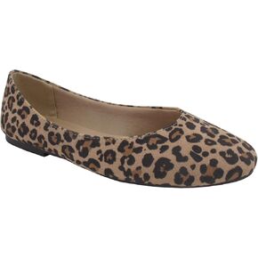 Jellypop Women's Pamela Ballet Flats