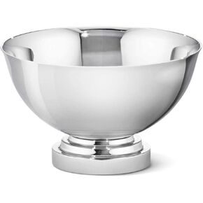 Georg Jensen Cobra Medium Bowl, Porcelain, Set of 4