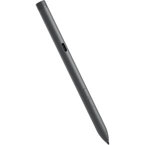 Premier Rechargeable Active Pen PN7522W Compatible for Dell Active Pen PN7522W Compatible with Dell 2-in-1s for Inspiron 7640,for Latitude 5350 2-in-1/7320 Detachable,XPS 13 9315 2-in-1,Precision 5490