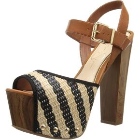 Jessica Simpson Women's Daelyn Platform Sandal