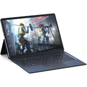 كمبيوتر لوحي MINISFORUM 14 بوصة 3 في 1 V3 AMD Ryzen 7 8840U LPDDR5 32 جيجابايت ذاكرة الوصول العشوائي 1 تيرابايت M.2 PCIe 4.0 SSD مع Windows 11، مخرج 2.5K@165 هرتز، منفذ USB4 2X، WiFi 6E، دعم BT، كمبيوتر لوحي بكاميرا 5 ميجابكسل in Kuwait