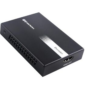 Cable Matters Receiver Box/Decoder for 1080p HDMI Extender for 1-to-Many Setup (Model: 103202R)