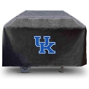 FANMATS 41195 Alabama Rectangular Grill Cover - 68in x 21in x 35in in Kuwait