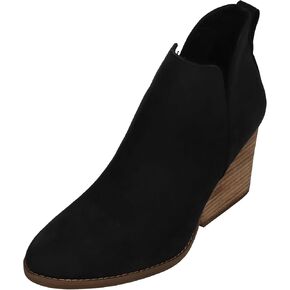 TOMS Women's Eliza Fashion Boot