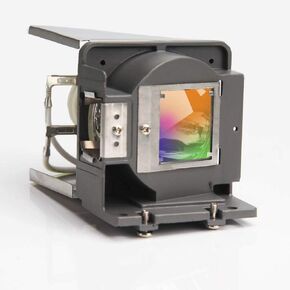 RLC-072 Replacement Projector Lamp for VIEWSONIC PJD5113 PJD5123 PJD5133 PJD5133-1W PJD5213 PJD5223 PJD5233 PJD5233-1W PJD5353 PJD5353-1W PJD5523-1W PJD5523W Pro6200 Projectors