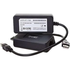 SMART CAT5-XT-1100 - USB extender - By NETCNA