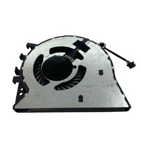 CPU Fan for HP 17-BYxxxx 17t-BYxxxx 17-CAxxxx 17z-CA 17-by3xxx 17-by4xxx 17-by3021dx 17-by3067st 17-by3063st 17-by4065st 17-by2053cl 17-by4623dx 17-by0053od 17-by4633dx 17-by4022wm L22529-001