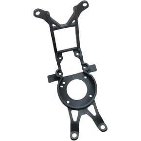Mavic 3 Pro Damping Board Lower Bracket, Original Gimbal Camera Assembly Shock Absorbing Lower Bracket