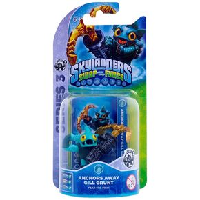 Activision Skylanders Swap Force GILL Grunt