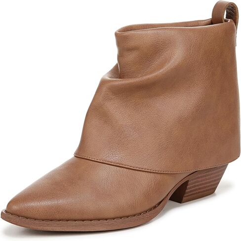 ZODIAC Women's Western Ankle Boot in Saudi Arabia