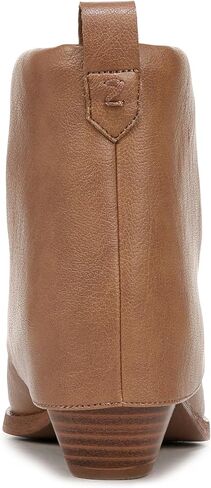 ZODIAC Women's Western Ankle Boot in Saudi Arabia