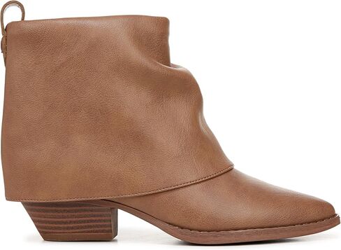 ZODIAC Women's Western Ankle Boot in Saudi Arabia