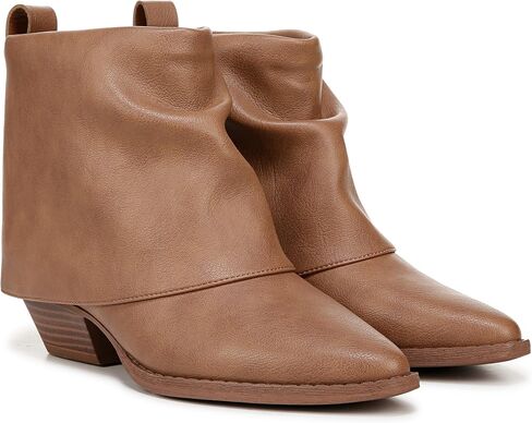 ZODIAC Women's Western Ankle Boot in Saudi Arabia