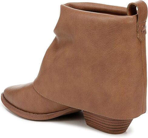 ZODIAC Women's Western Ankle Boot in Saudi Arabia