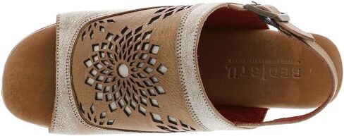 BedStu Jinkie Womens Sandal in Saudi Arabia
