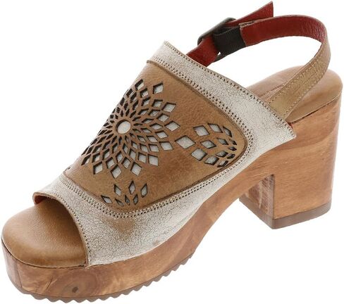 BedStu Jinkie Womens Sandal in Saudi Arabia