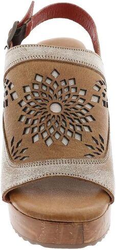 BedStu Jinkie Womens Sandal in Saudi Arabia