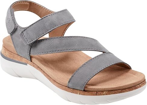 Women's Roni Flat Sandal in Saudi Arabia