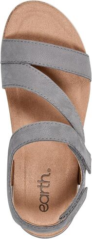 Women's Roni Flat Sandal in Saudi Arabia