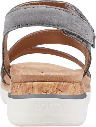 Women's Roni Flat Sandal in Saudi Arabia
