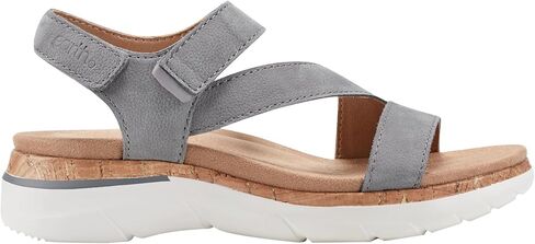 Women's Roni Flat Sandal in Saudi Arabia