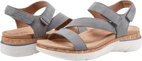 Women's Roni Flat Sandal in Saudi Arabia