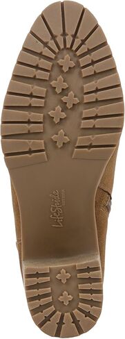 حذاء LifeStride النسائي Maggie Block بكعب الكاحل in Saudi Arabia
